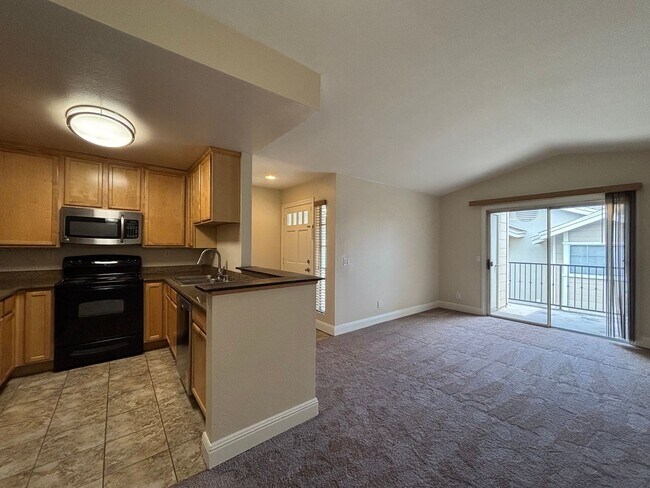 Building Photo - Inviting 1B/1BA Condo in Lemon Grove w/ Balcony, Reserved Parking & Community Pool/Spa!