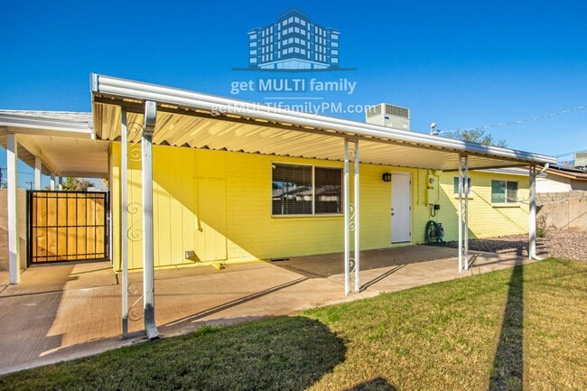 Building Photo - 505 S Margo Dr