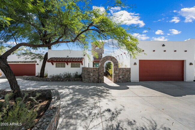 Building Photo - 35030 N 51st St