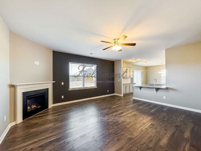 Building Photo - 322 Gammon Ln