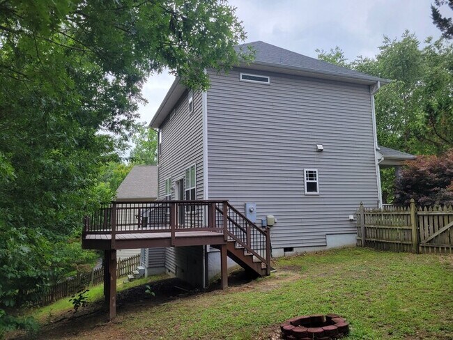 Building Photo - 2396 Sapphire Valley Dr