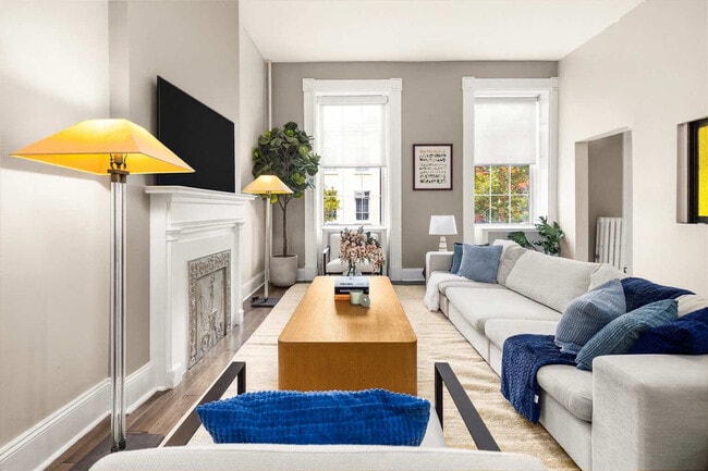 Building Photo - 179 Sullivan St