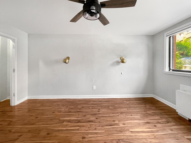 Building Photo - 2725 39th St NW