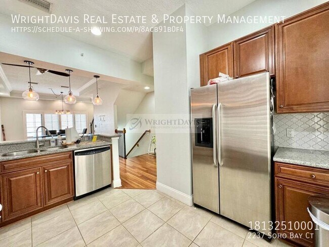 Building Photo - 2237 Soho Bay Ct