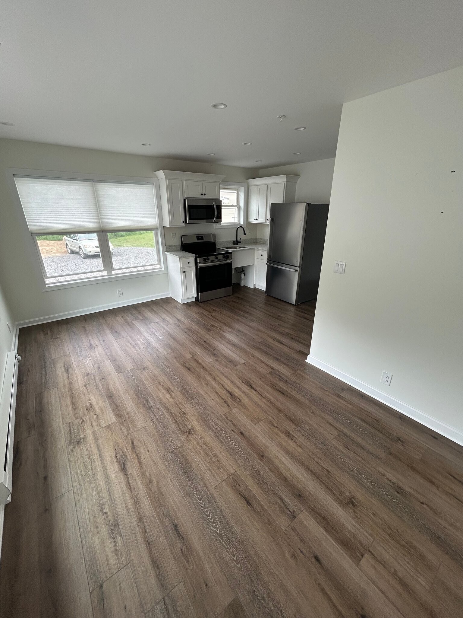 Building Photo - 128 South St