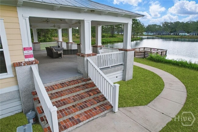 Building Photo - 1634 Ashantilly Dr