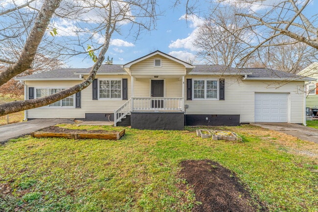 Building Photo - 2407 Webster Ct