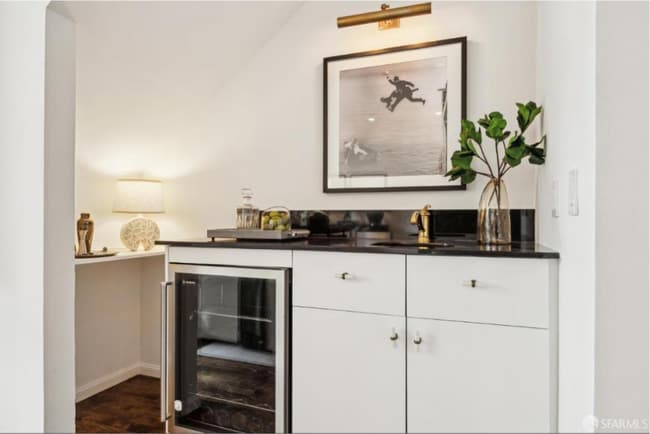 Building Photo - NOB HILL TOWNHOME FOR RENT - $13,000/mo