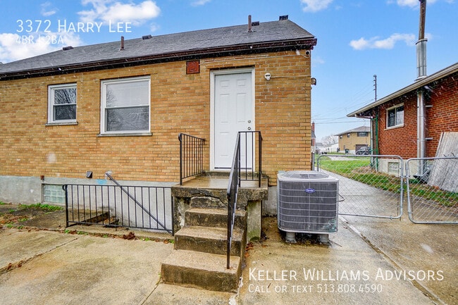 Building Photo - 3372 Harry Lee Ln