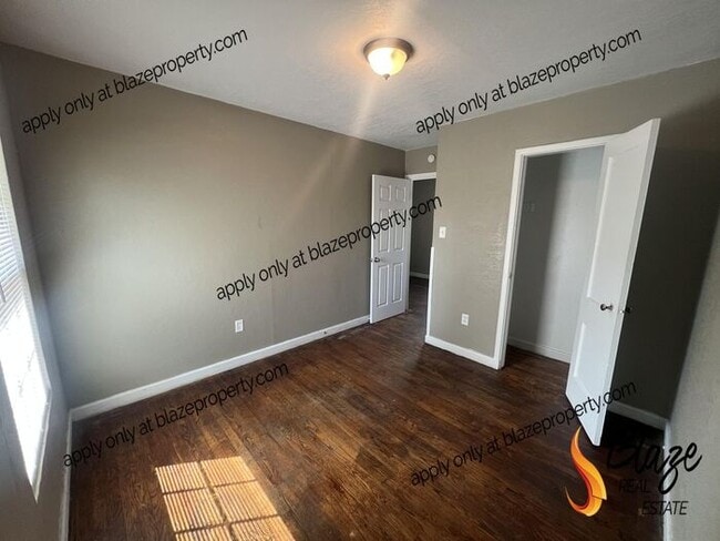 Building Photo - New Management, New Look, New You!