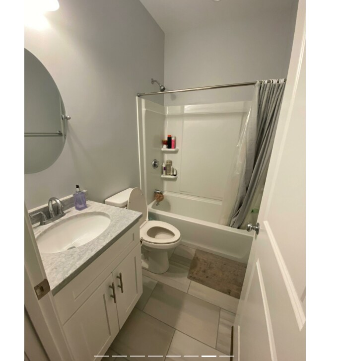 Building Photo - 6A Islington St