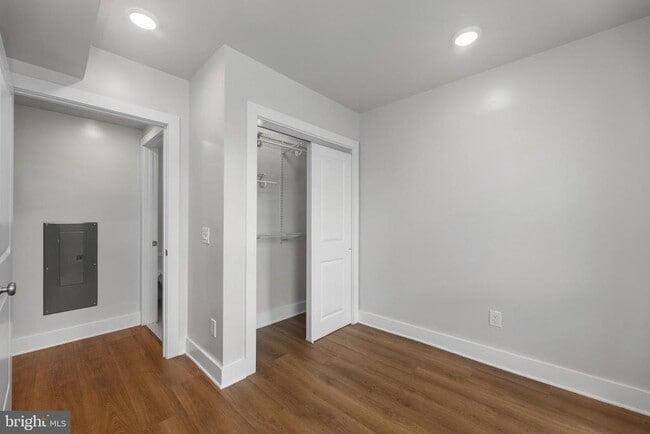 Building Photo - 1100 Bladensburg Rd NE