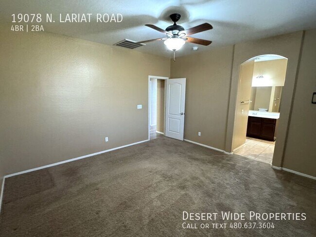 Building Photo - 19078 N Lariat Rd