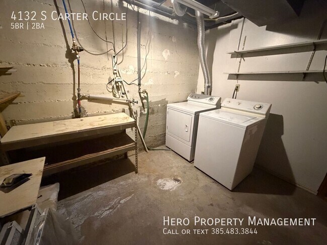 Building Photo - 4132 S Carter Cir