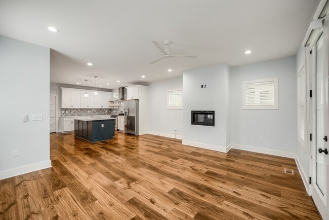 Building Photo - 1431 Meridian St