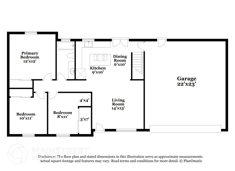 Building Photo - 2644 E 97th Ave