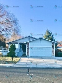 Building Photo - 3BR/2BA Single-Story with Backyard, RV Par...