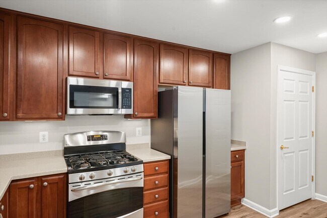 Building Photo - 11214 Wortham Crest Cir