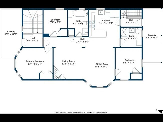 Building Photo - 465 Ashmont St