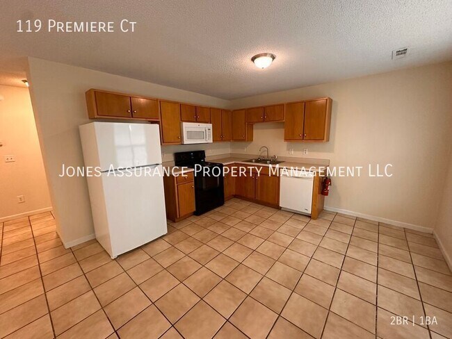 Building Photo - 119 Premiere Ct