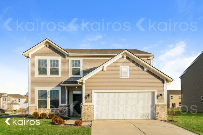 Building Photo - 10302 Deer Crest Lane