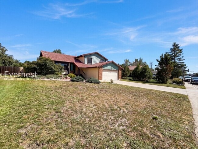 Building Photo - 4035 Thundercloud Dr