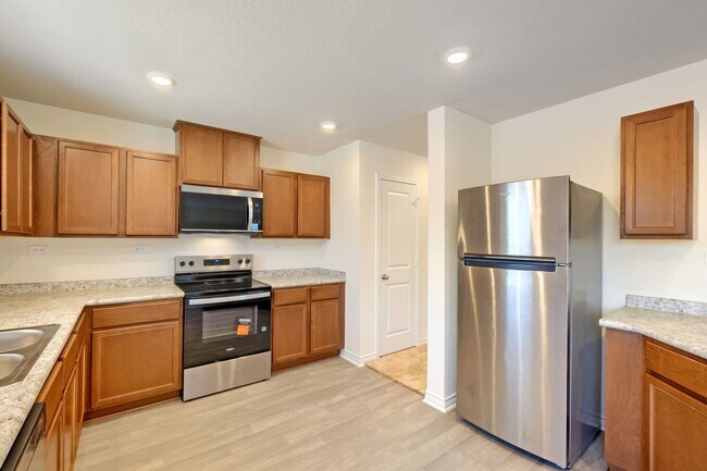 Building Photo - 4519 Gato Calico Dr