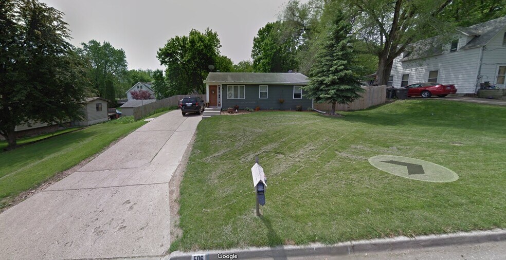 Building Photo - 506 Payton Ave