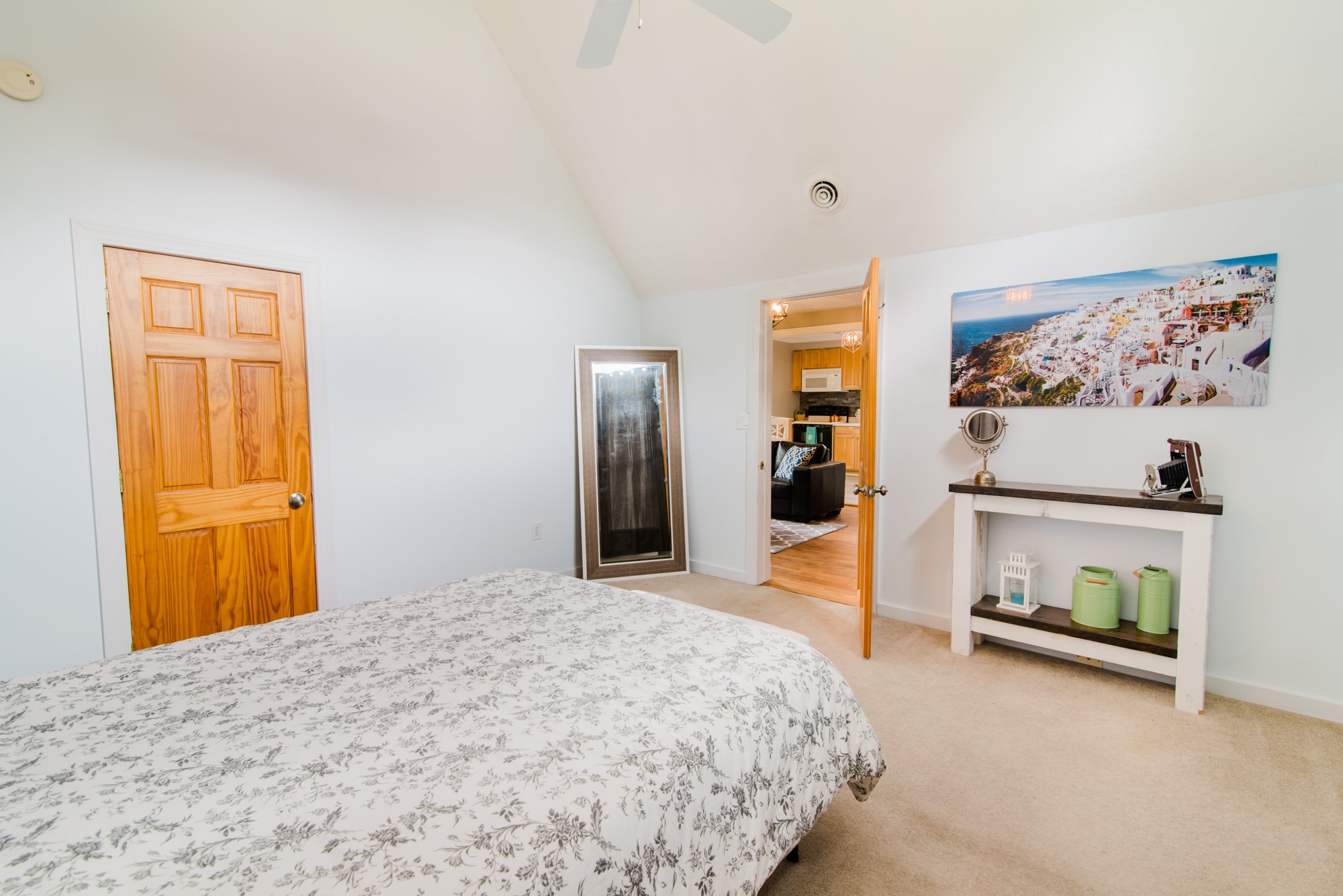 Master Bedroom - 427 Thomas St SE