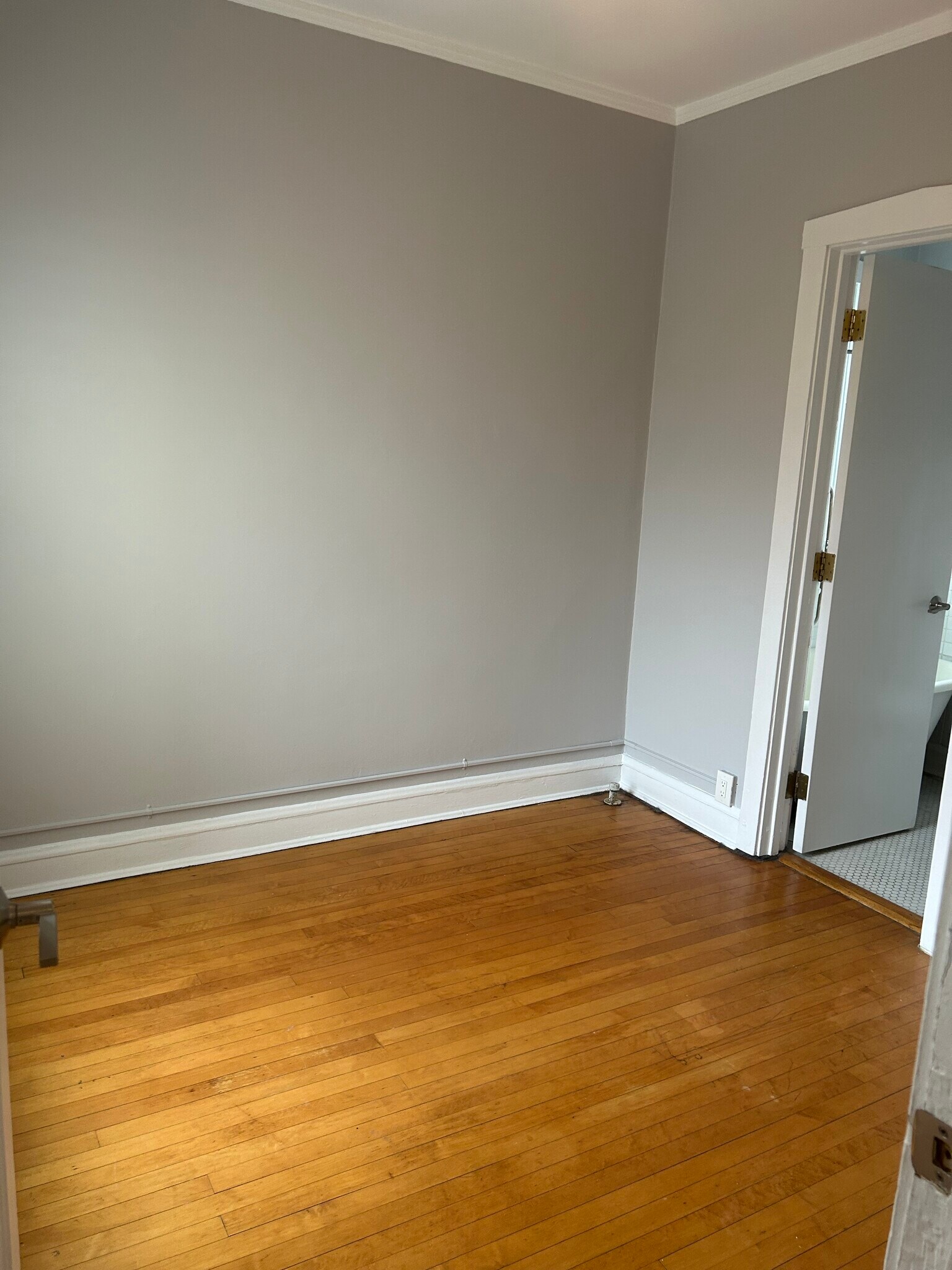 Bedroom 3 - 118 Keeney St #3W