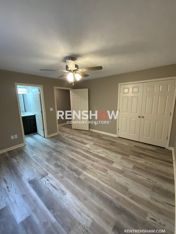 Building Photo - 1716 Harris St