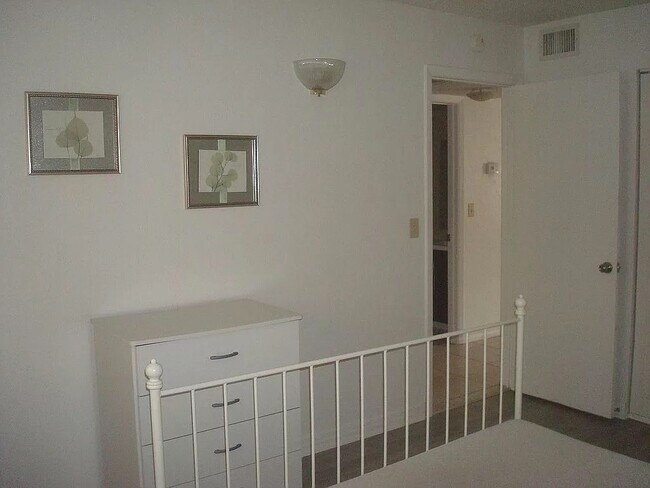 Larger Bedroom - 415 N Halifax Ave