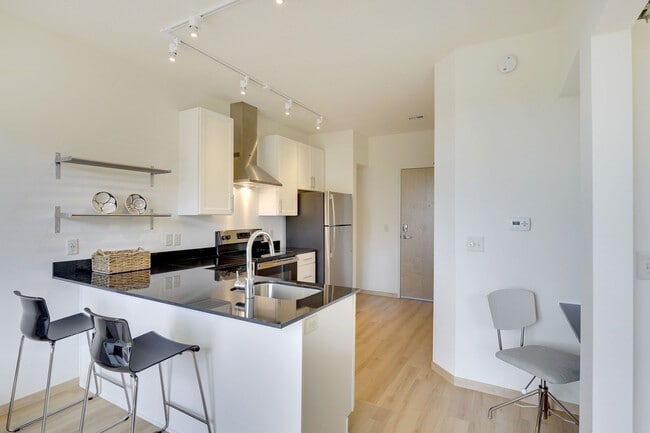 Floorplan - Solhavn / Soltva / NoLo Flats