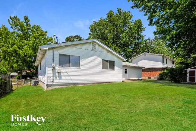 Building Photo - 11922 Branridge Rd