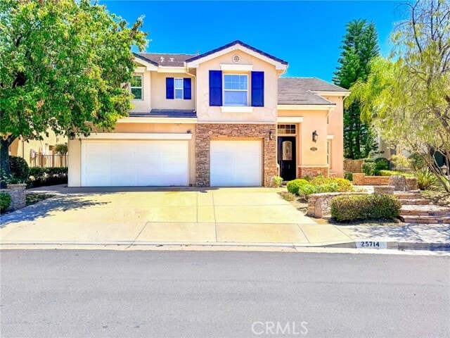 Building Photo - 25714 Wallace Pl