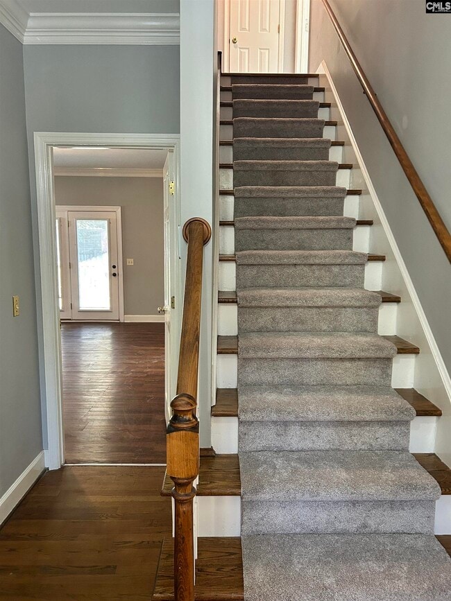 Building Photo - 305 Dean Hall Ln