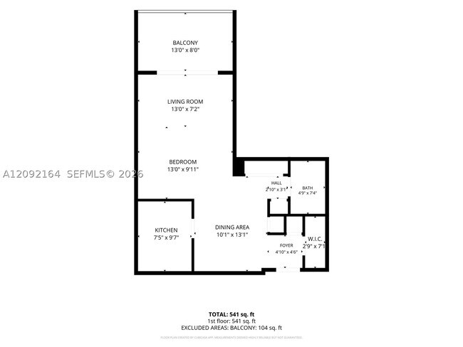 Building Photo - 3670 Inverrary Dr