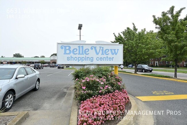 Building Photo - 6631 Wakefield Dr