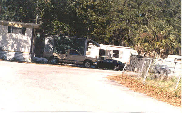 Primary Photo - Oceanway Oaks Mobile Homes Park