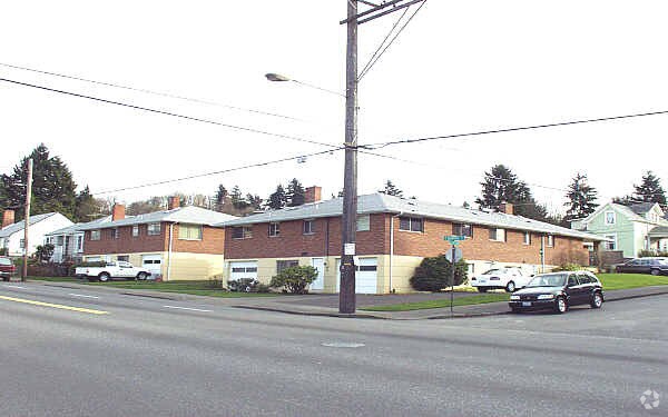 Building Photo - Tabor Place