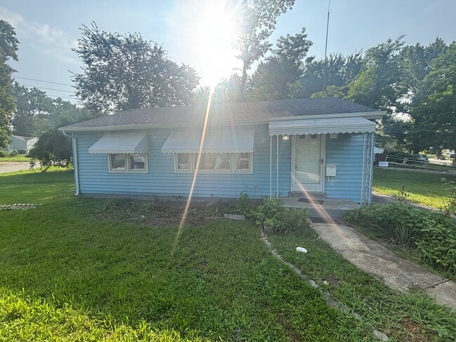 Building Photo - 9163 Loganberry Ln