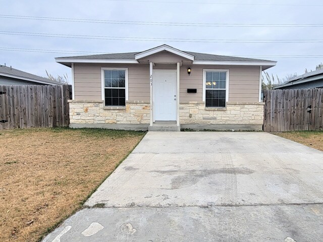 Building Photo - 203 Carranza St