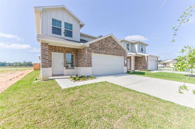 Primary Photo - 16524 Cascading Pnes Ct