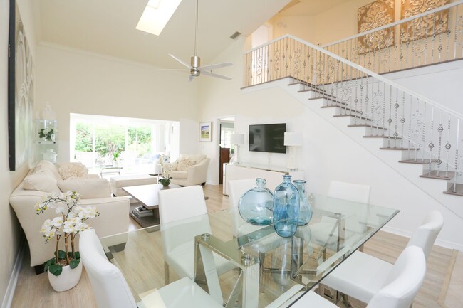 Building Photo - **WORLD TENNIS CENTER**3 BEDS/3.5 BATHS**F...