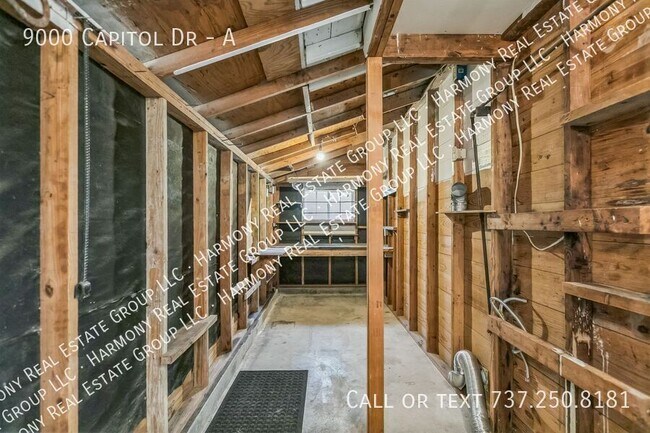 Building Photo - 9000 Capitol Dr