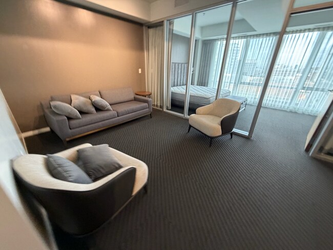 Building Photo - Chauncey Condominiums