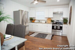 Building Photo - 219 N San Horacio Ave