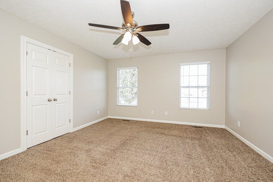 Building Photo - 4828 Ark Ln