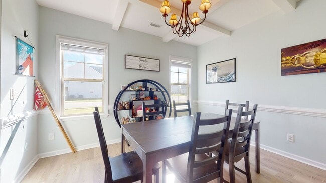 Building Photo - 5 Bedroom Home in Carolina Forest