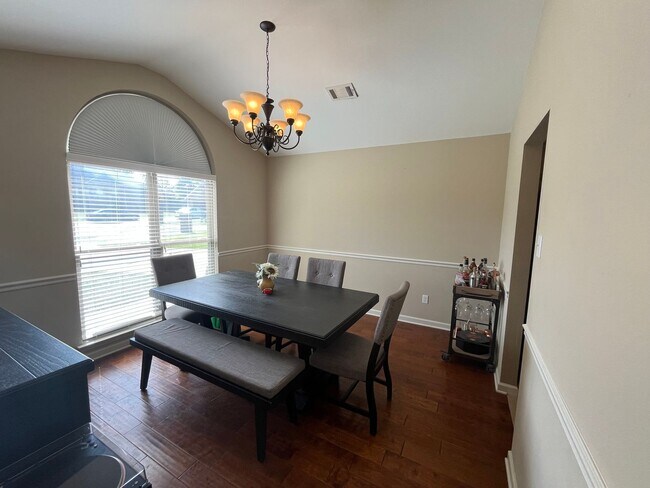 Building Photo - Approved application